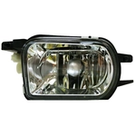 Order Driver Side Fog Lamp Assembly - MB2592109 For Your Vehicle