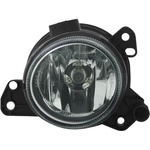 Order Driver Side Fog Lamp Assembly - MB2592123 For Your Vehicle