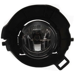 Order Driver Side Fog Lamp Assembly - NI2592120 For Your Vehicle