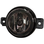 Order Driver Side Fog Lamp Assembly - NI2592122 For Your Vehicle