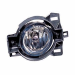 Order Driver Side Fog Lamp Assembly - NI2592127 For Your Vehicle
