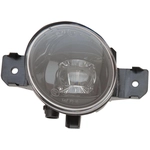 Order Ensemble de phare antibrouillard côté conducteur - NI2592140C For Your Vehicle