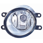 Order Driver Side Fog Lamp Assembly - SC2592100C For Your Vehicle