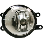 Order Driver Side Fog Lamp Assembly - SC2592100OE For Your Vehicle
