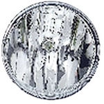 Order Driver Side Fog Lamp Assembly by SHERMAN PARTS - 902-125L For Your Vehicle