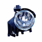 Order Driver Side Fog Lamp Assembly - SU2592114 For Your Vehicle