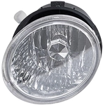 Order Driver Side Fog Lamp Assembly - SU2592119 For Your Vehicle