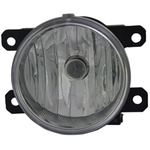 Order Driver Side Fog Lamp Assembly - SU2592121C For Your Vehicle