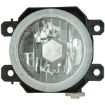 Order Driver Side Fog Lamp Assembly - SU2592126C For Your Vehicle