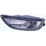 Order Driver Side Fog Lamp Assembly - TO2592105 For Your Vehicle