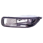 Order Driver Side Fog Lamp Assembly - TO2592107 For Your Vehicle