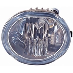 Order Driver Side Fog Lamp Assembly - TO2592116C For Your Vehicle