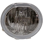Order Driver Side Fog Lamp Assembly - TO2592116V For Your Vehicle