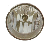 Order Driver Side Fog Lamp Assembly - TO2592117 For Your Vehicle