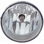 Order Driver Side Fog Lamp Assembly - TO2592117C For Your Vehicle