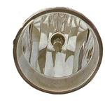 Order Driver Side Fog Lamp Assembly - TO2592117V For Your Vehicle
