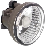Order Driver Side Fog Lamp Assembly - TO2592119 For Your Vehicle