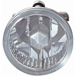Order Driver Side Fog Lamp Assembly - TO2592119C For Your Vehicle