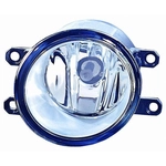 Order Driver Side Fog Lamp Assembly - TO2592123 For Your Vehicle