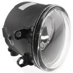 Order Driver Side Fog Lamp Assembly - TO2592123C For Your Vehicle