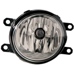 Order Driver Side Fog Lamp Assembly - TO2592124C For Your Vehicle