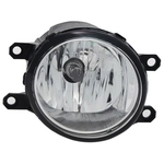 Order Driver Side Fog Lamp Assembly - TO2592124OE For Your Vehicle