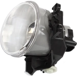 Order Driver Side Fog Lamp Assembly - TO2592126C For Your Vehicle