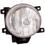Order Driver Side Fog Lamp Assembly - TO2592127C For Your Vehicle