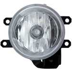 Order Driver Side Fog Lamp Assembly - TO2592129 For Your Vehicle