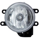 Order Driver Side Fog Lamp Assembly - TO2592129C For Your Vehicle