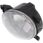 Order Driver Side Fog Lamp Assembly - TO2592130 For Your Vehicle