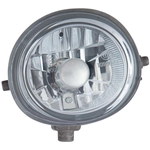 Order Driver Side Fog Lamp Assembly - TO2592139 For Your Vehicle