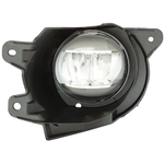 Order Driver Side Fog Lamp Assembly - TO2592140C For Your Vehicle