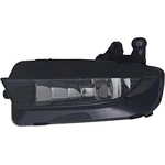 Order Driver Side Fog Lamp Assembly - AU2592118 For Your Vehicle