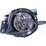 Order Driver Side Fog Lamp Assembly - BM2592127 For Your Vehicle