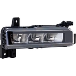 Order Driver Side Fog Lamp Assembly - BM2592158 For Your Vehicle
