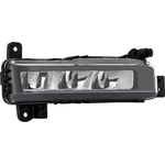 Order Driver Side Fog Lamp Assembly - BM2592159 For Your Vehicle
