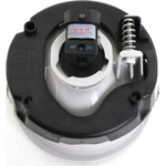 Order Driver Side Fog Lamp Assembly - CH2592126 For Your Vehicle