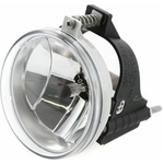 Order Driver Side Fog Lamp Assembly - CH2592129 For Your Vehicle