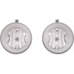 Order Driver Side Fog Lamp Assembly - CH2592145 For Your Vehicle