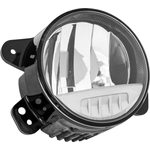 Order Driver Side Fog Lamp Assembly - CH2592160 For Your Vehicle