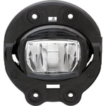 Order Driver Side Fog Lamp Assembly - CH2592163V For Your Vehicle