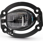 Order Driver Side Fog Lamp Assembly - CH2592168 For Your Vehicle