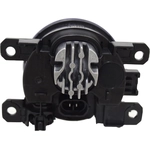 Order Driver Side Fog Lamp Assembly - CH2592170 For Your Vehicle