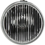 Order Driver Side Fog Lamp Assembly - FO2592102 For Your Vehicle