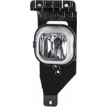 Order Driver Side Fog Lamp Assembly - FO2592211 For Your Vehicle