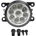 Order Driver Side Fog Lamp Assembly - FO2592217 For Your Vehicle