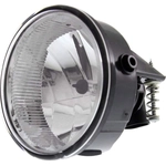 Order Driver Side Fog Lamp Assembly - FO2592229 For Your Vehicle