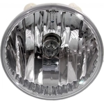 Order Driver Side Fog Lamp Assembly - FO2592231 For Your Vehicle