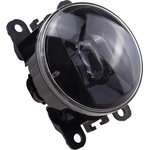 Order Driver Side Fog Lamp Assembly - FO2592234 For Your Vehicle